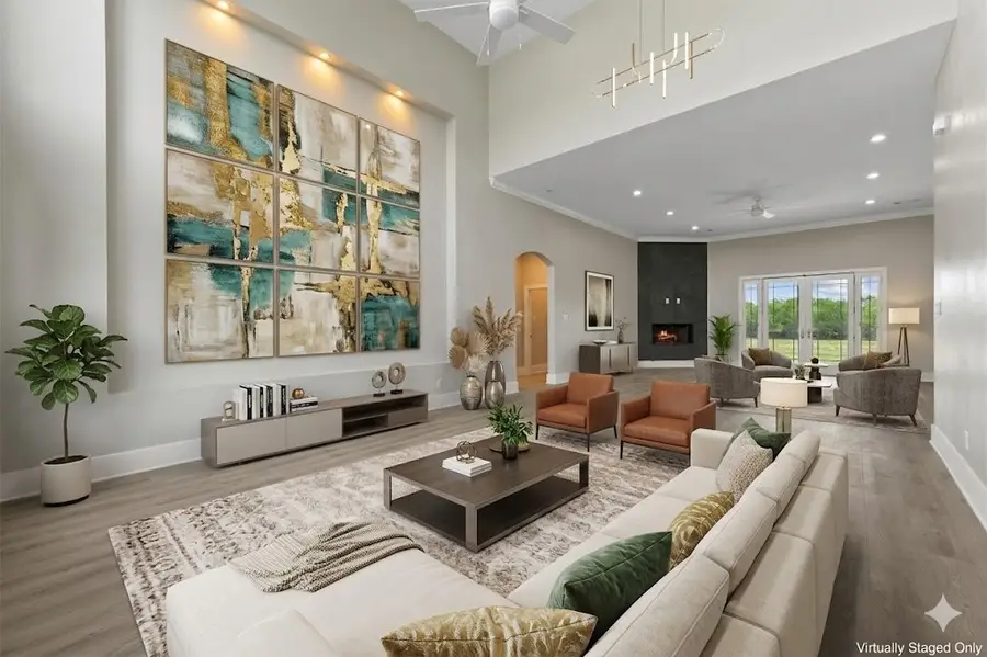 1900 Lezak Road, Sealy, TX 77474 - #3