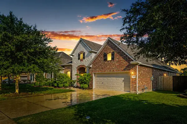 4213 Sycamore Point, Friendswood, TX 77546