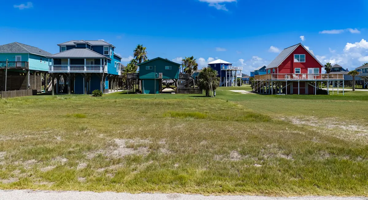 13016 Jean Lafitte Drive, Freeport, TX 77541 - #1