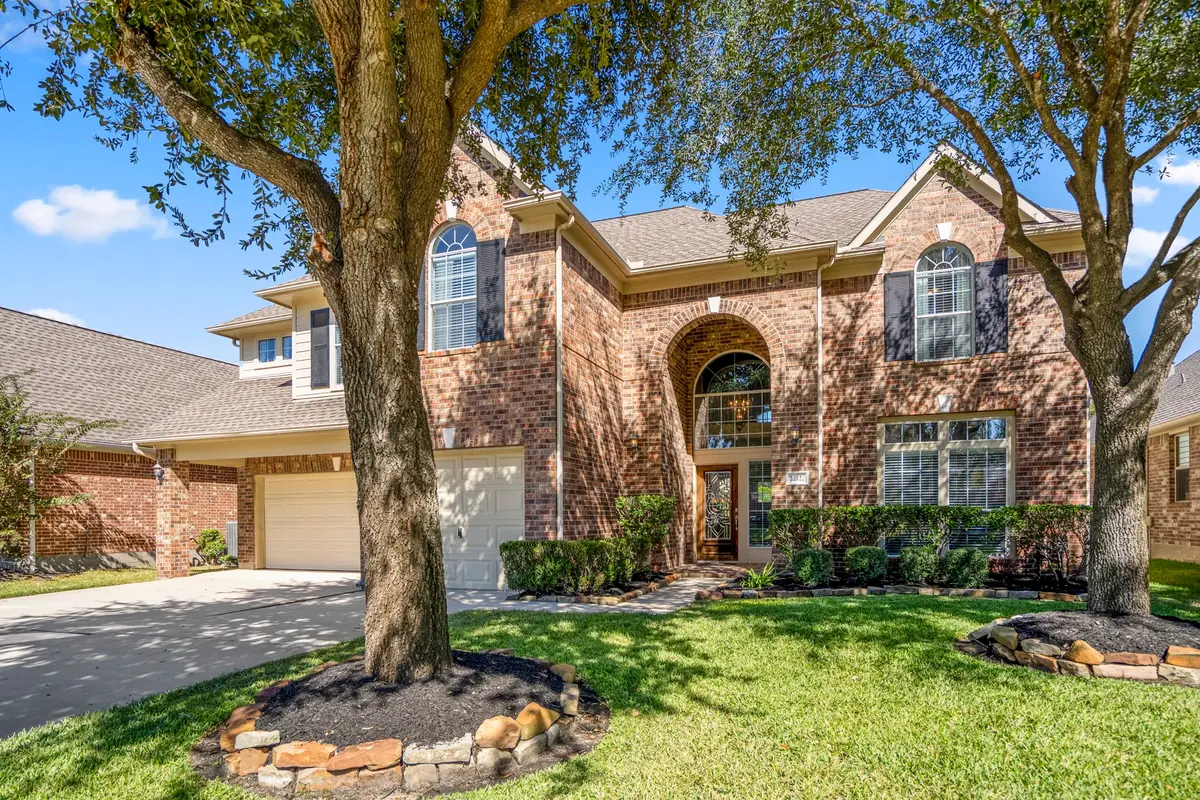 22722 Wixford Lane, Tomball, TX 77375 - Image #1