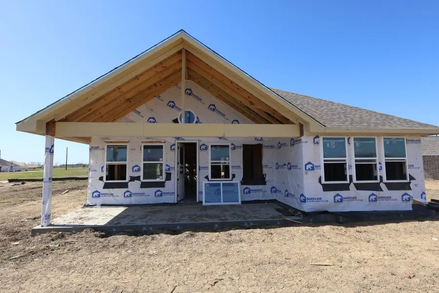 12016 Willow Way Avenue, Monterey Belvieu, TX 77535 - #3