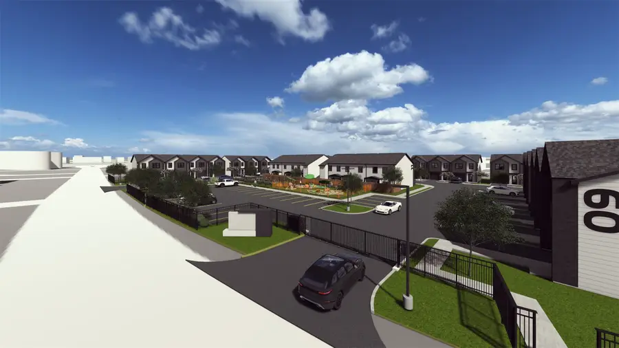 81 Northpoint Drive Building 8-a, Houston, TX 77060 - #3