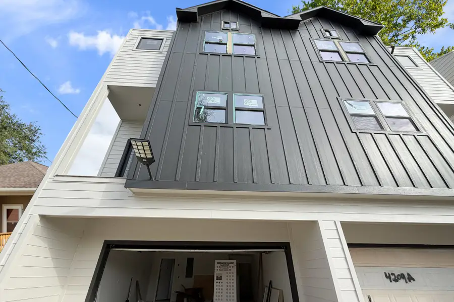 4209 Allston Street, Houston, TX 77018 - #2
