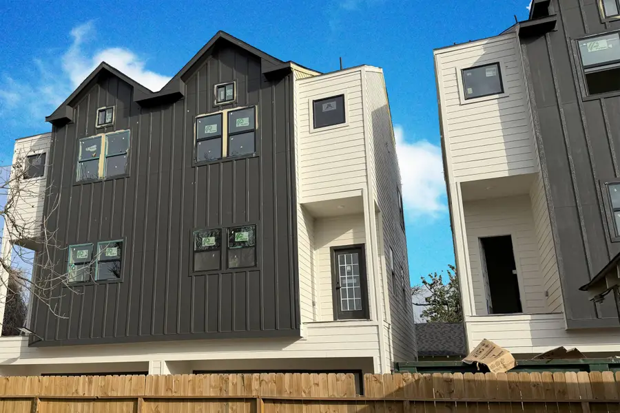 4209 Allston Street, Houston, TX 77018 - #3