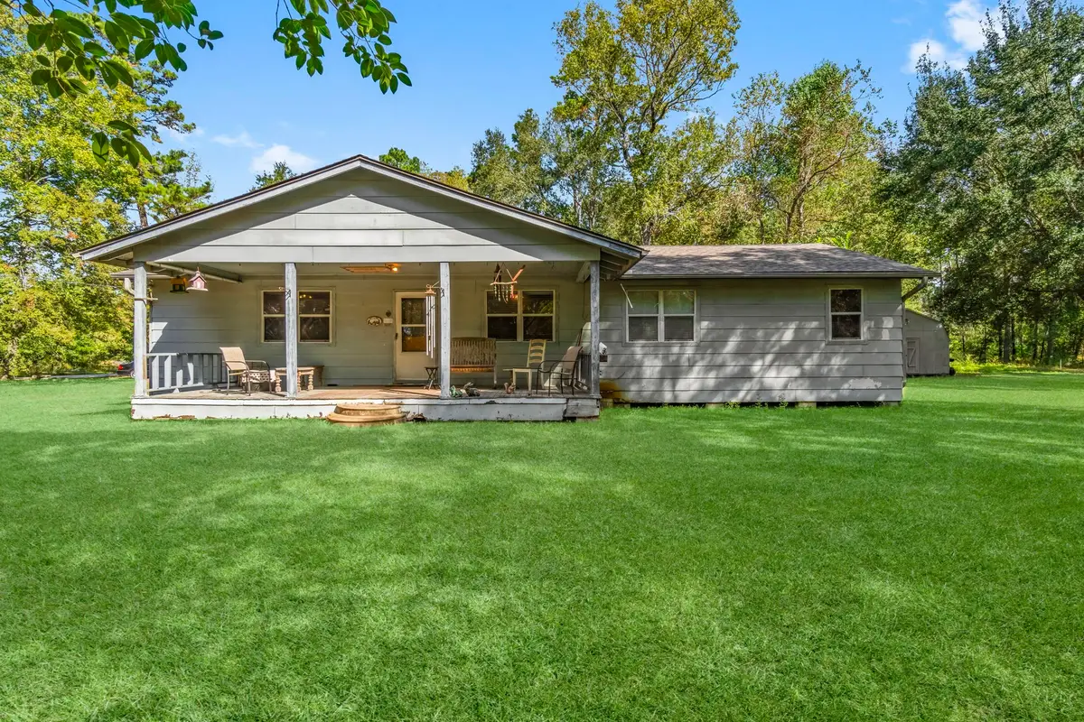 15745 Firetower, Conroe, TX 77306 - Image #1