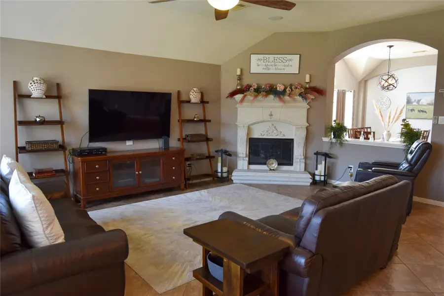 2603 Briar Rose Court, Pearland, TX 77584 - Image #3