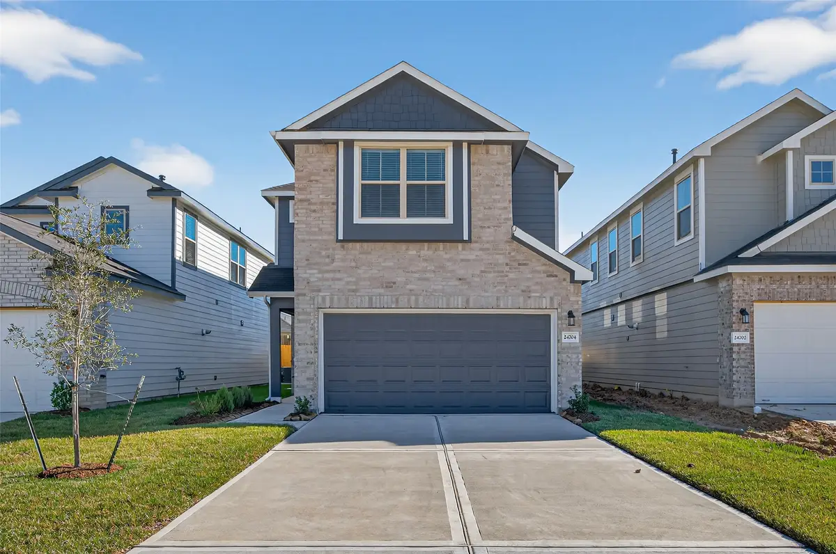 24704 Windward Birch Way, Huffman, TX 77336 - Image #1