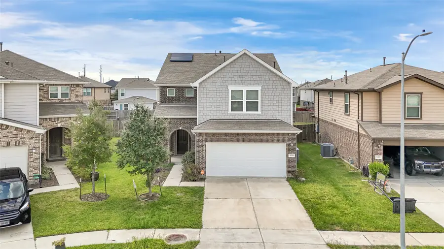 5311 Pax Hill Court, Katy, TX 77493 - #3