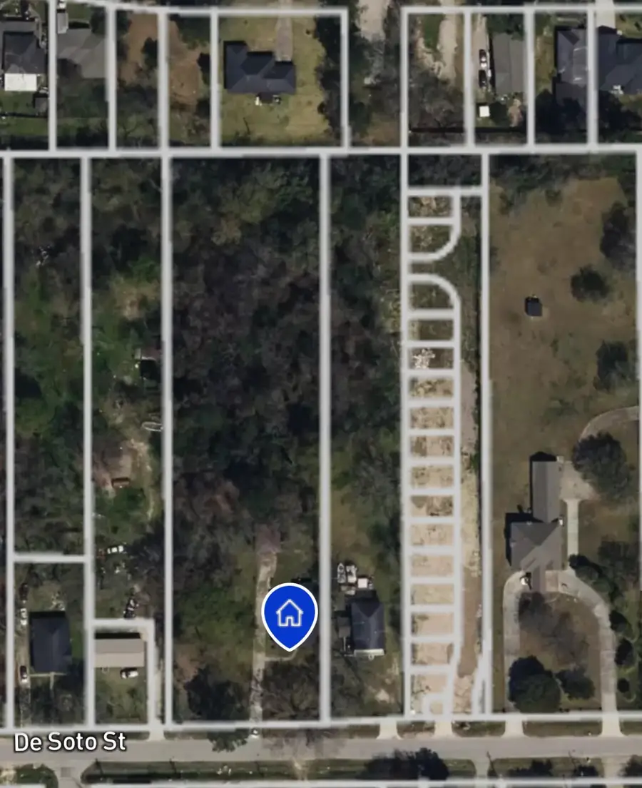 2732 De Soto Street, Houston, TX 77091 - Image #3