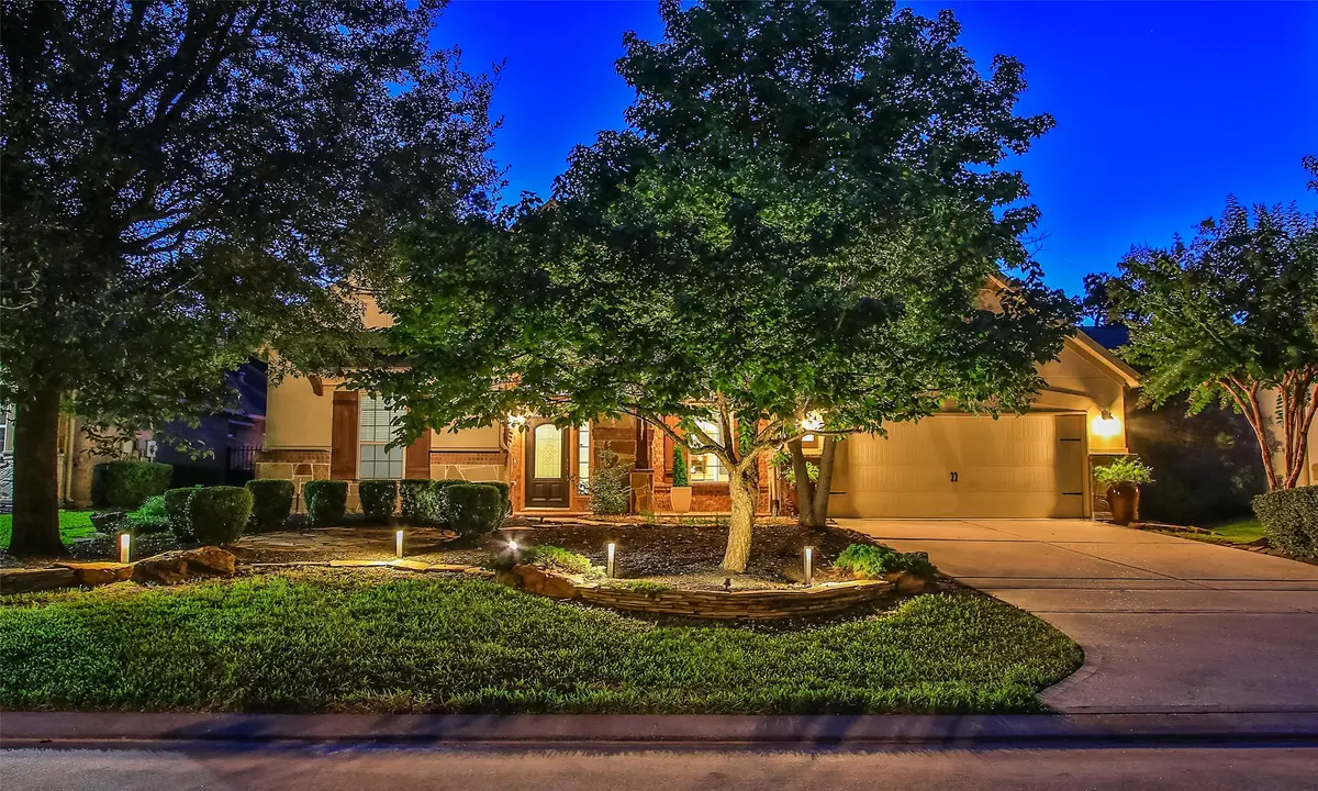 35 N Swanwick Place, Tomball, TX 77375 - #1