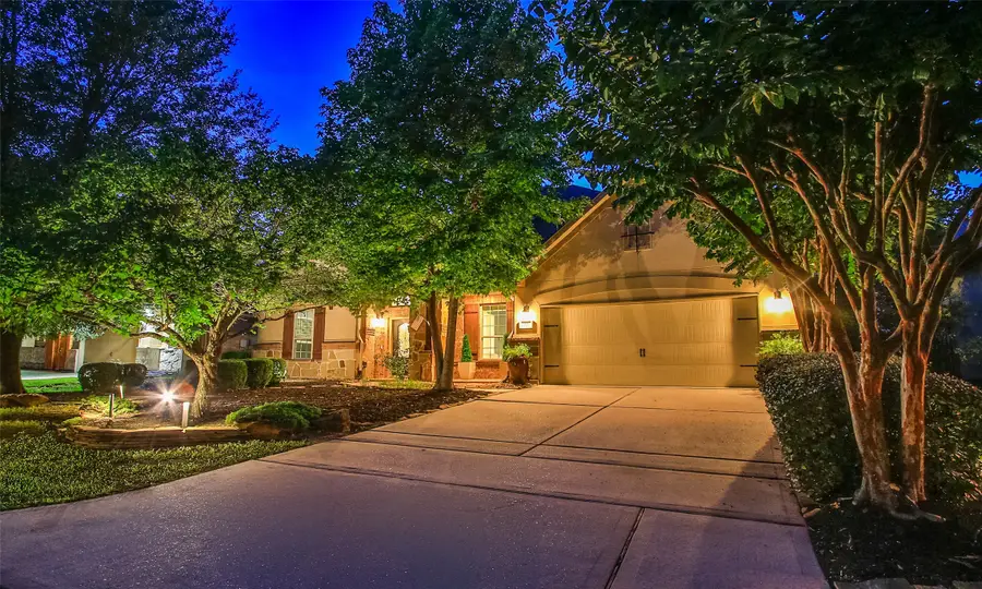 35 N Swanwick Place, Tomball, TX 77375 - #2
