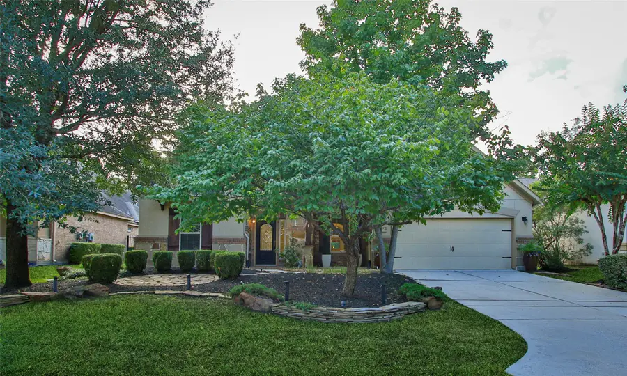 35 N Swanwick Place, Tomball, TX 77375 - #3