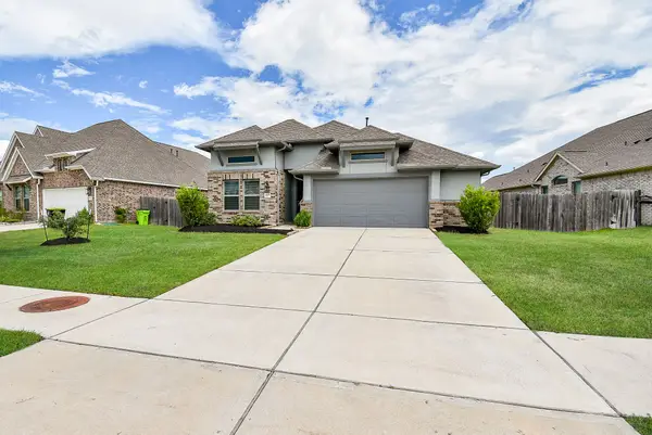 1406 Munson Valley Road, Richmond, TX 77406