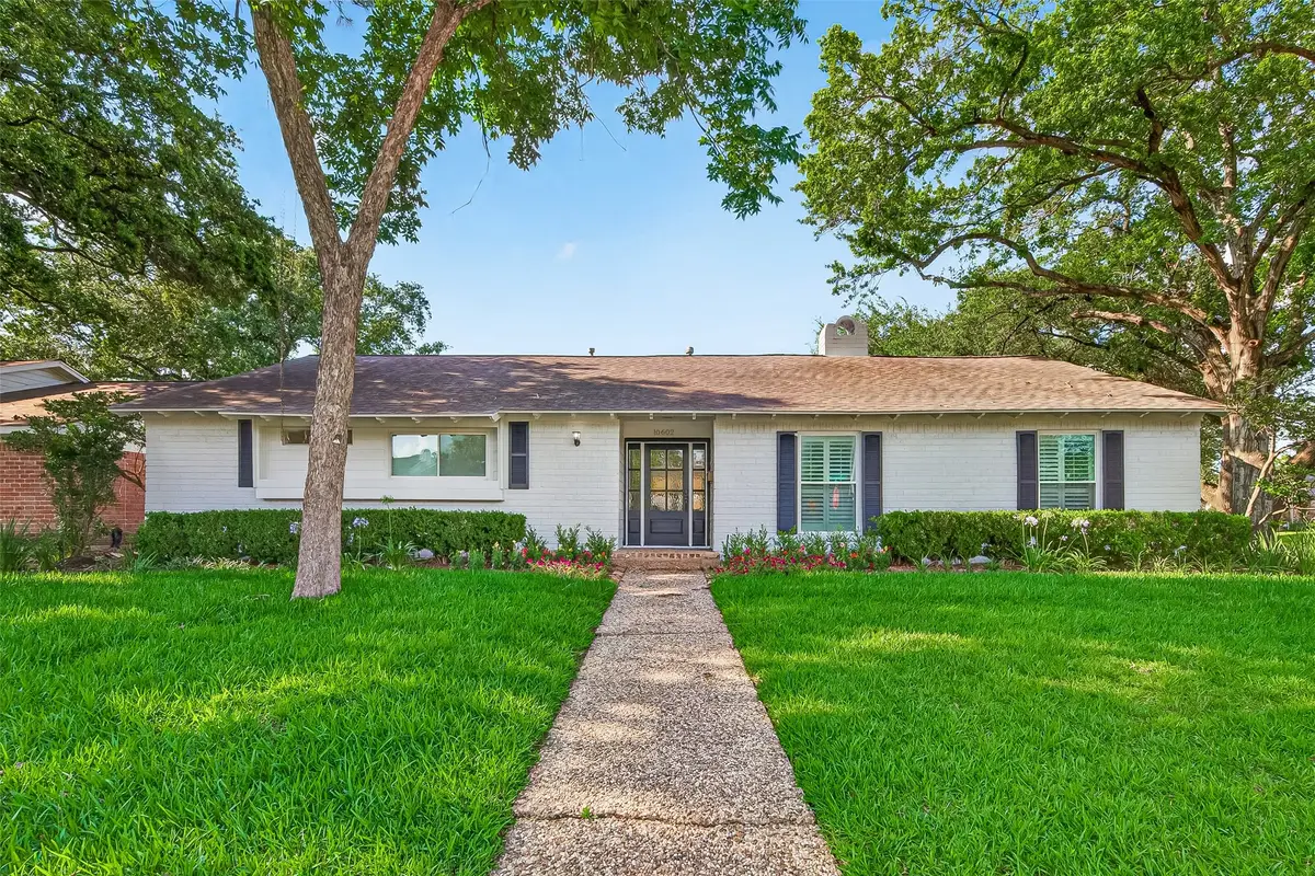 10602 Longmont Drive, Houston, TX 77042 - #1