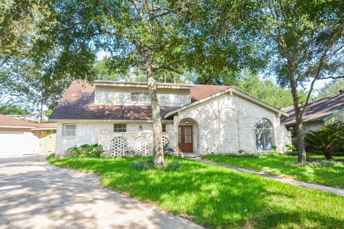3018 Apple Valley Lane, Missouri City, TX 77459 - #1