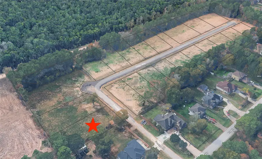 Lot 179 Indigo Way, Porter, TX 77365 - #3