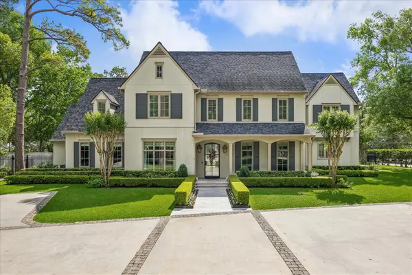 620 Hedwig Road, Hunters Creek Village, TX 77024