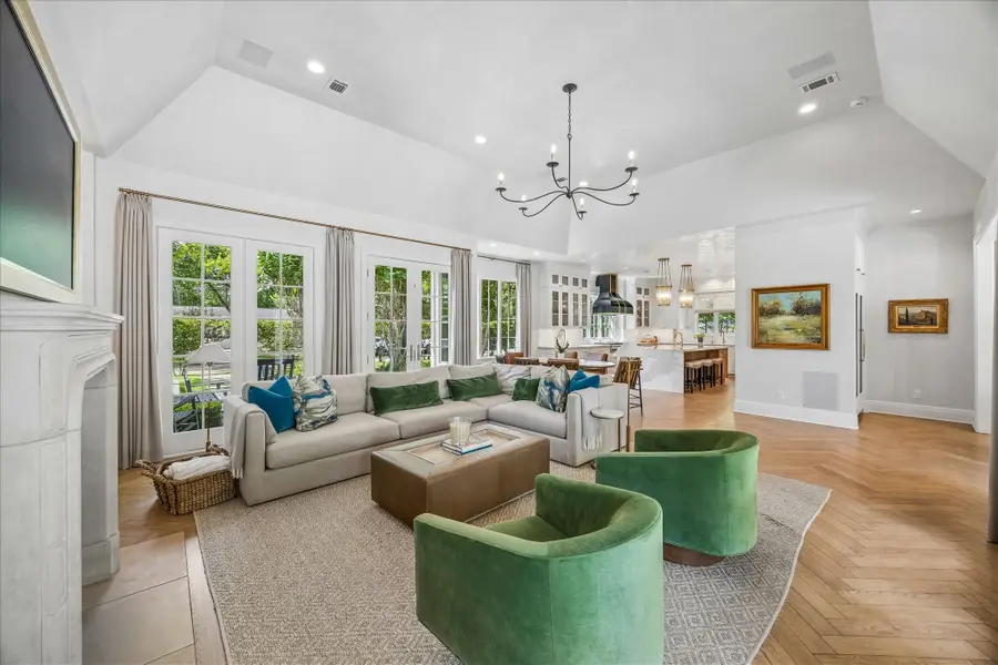 620 Hedwig Road, Hunters Creek Village, TX 77024 - #2