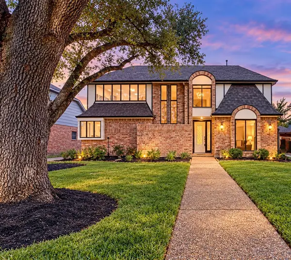 1407 Sherfield Ridge Drive, Katy, TX 77450