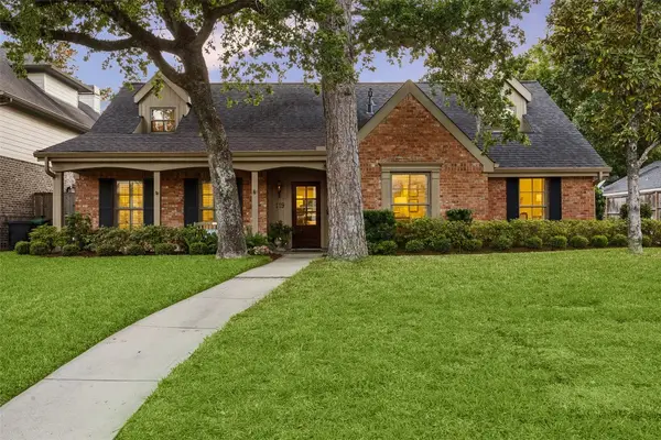 119 Gershwin Drive, Houston, TX 77079