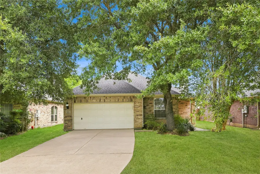 3719 Nichols Avenue, Dickinson, TX 77539 - #2