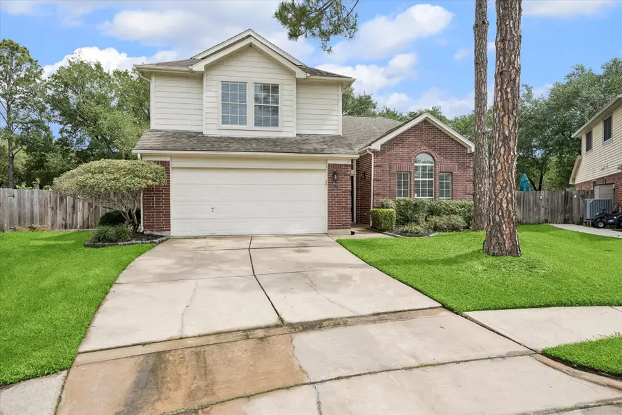 14139 Cascade Falls Drive, Houston, TX 77062 - #3