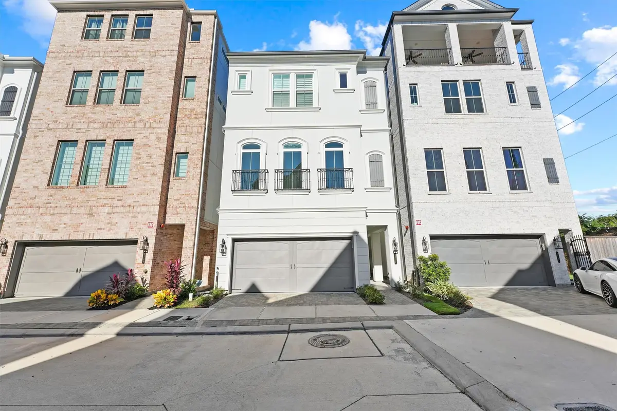 3504 Bridgewater Oaks Lane, Houston, TX 77055 - Image #1