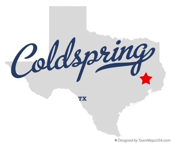 TBD Lakeway Court, Coldspring, TX 77331