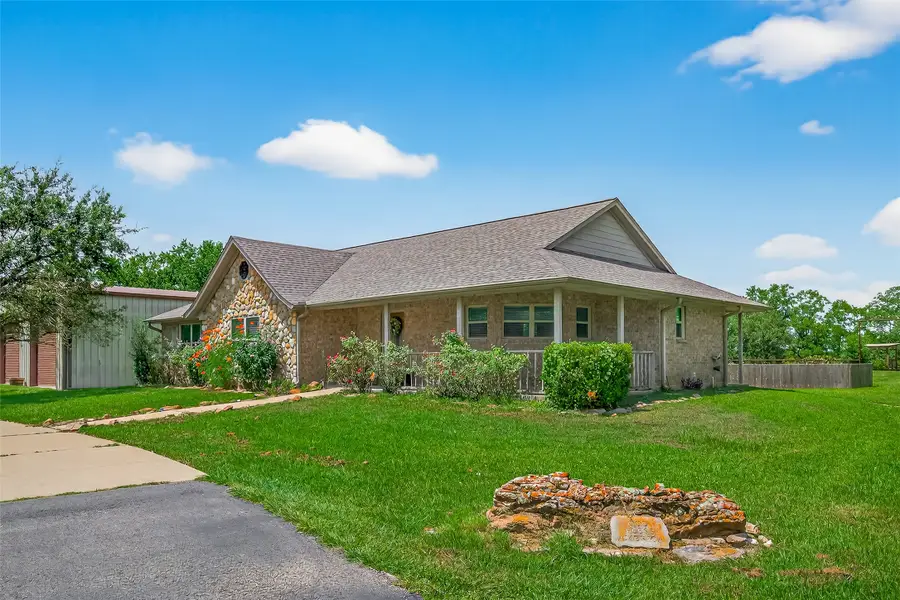 1030 Ginger Street, Santa Fe, TX 77517 - #2