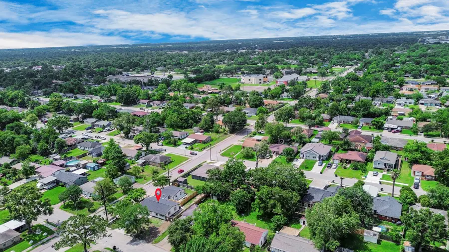 5903 Belneath Street, Houston, TX 77033 - #3