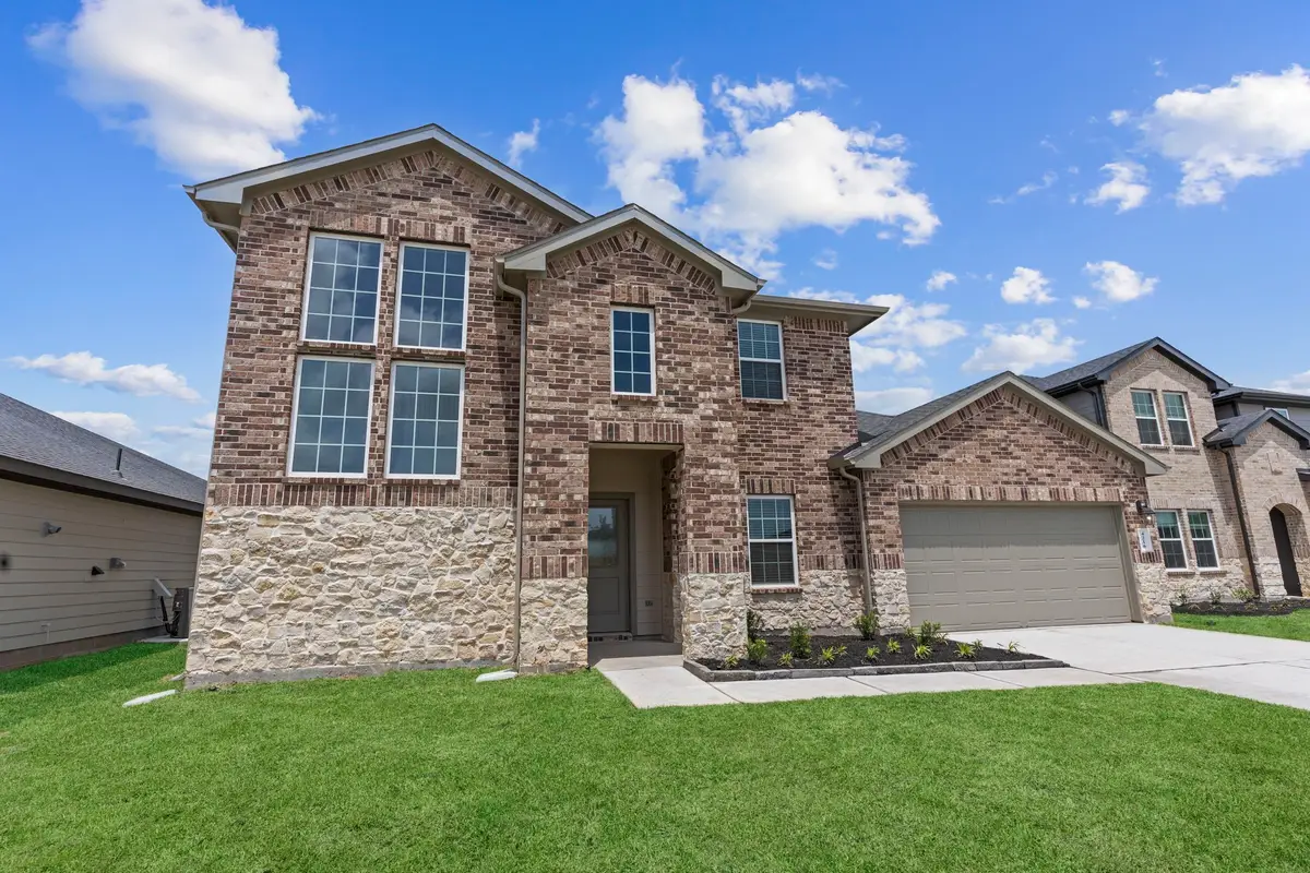 4822 Rosemary Creek Drive, Rosenberg, TX 77469 - #1