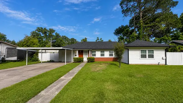 108 Britton Drive, Silsbee, TX 77656