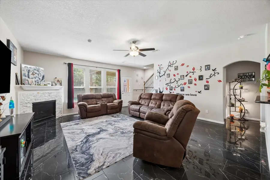 11634 Filaree Trail, Houston, TX 77044 - #2