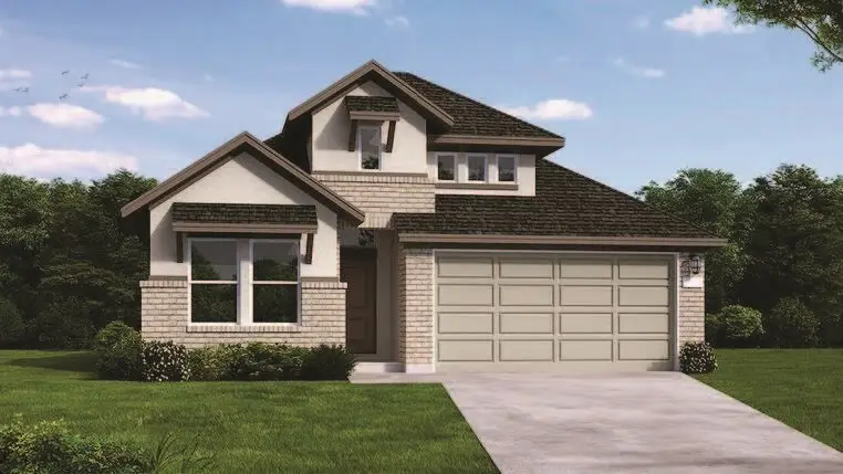 42577 Edmund Rucker Lane, Magnolia, TX 77354 - #1