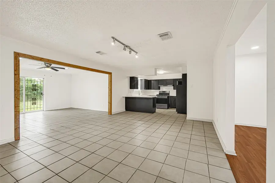 3317 Le Badie Street, Houston, TX 77026 - #2
