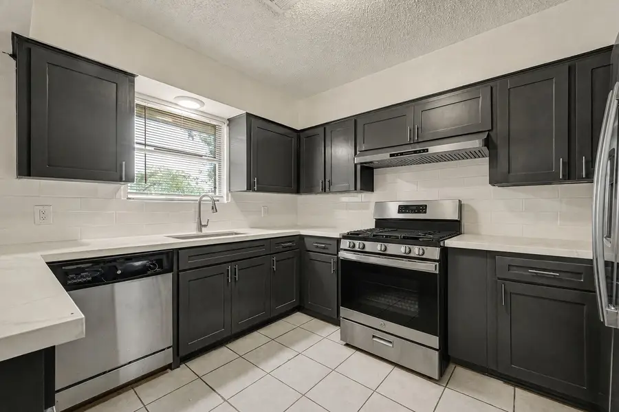 3317 Le Badie Street, Houston, TX 77026 - #3