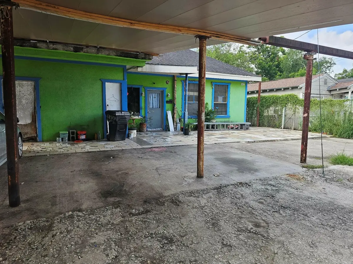 3316 Love Plaza, Houston, TX 77026 - #1