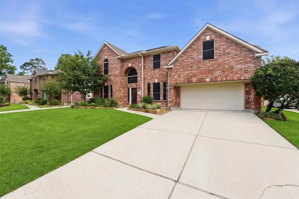 3106 Soft Fern Court, Kingwood, TX 77345 - #1