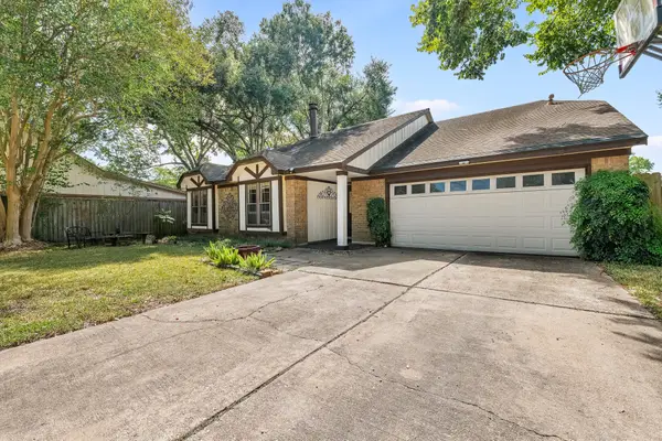 1011 Western Meadows Drive, Katy, TX 77450