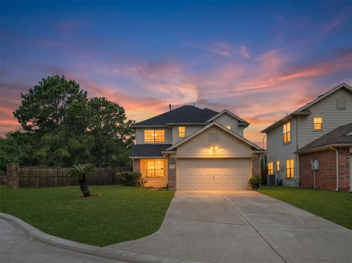 9511 Cantonwood Court, Houston, TX 77044 - #1