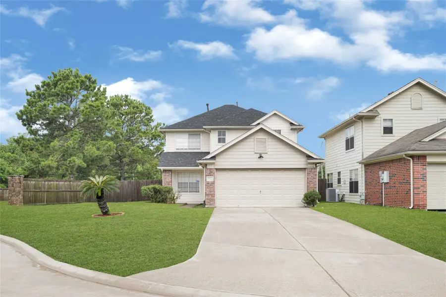 9511 Cantonwood Court, Houston, TX 77044 - #2