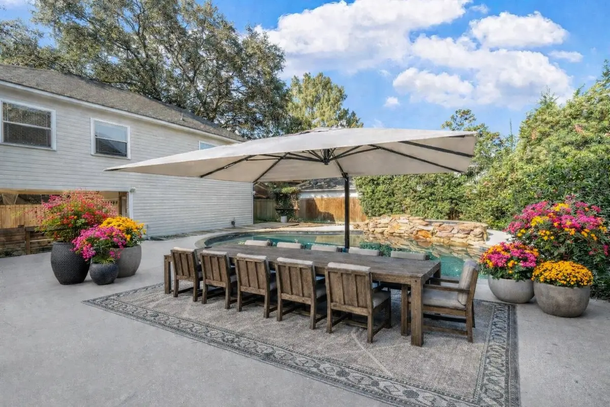 2311 Millvale Drive, Kingwood, TX 77345 - #1