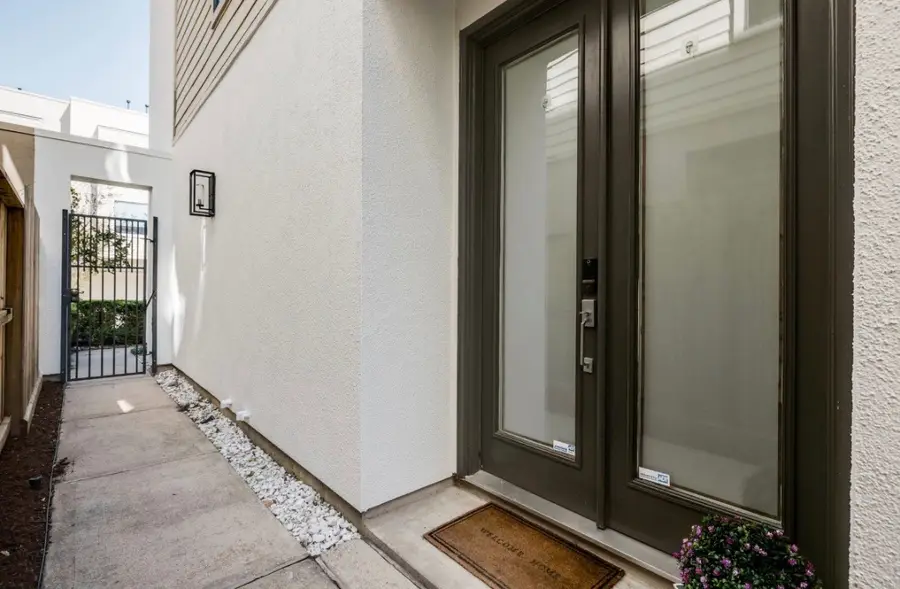 4317 Blossom Street #B, Houston, TX 77007 - #2