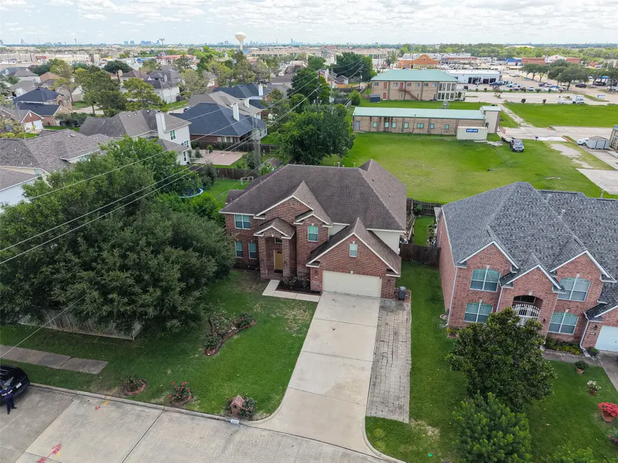 8003 Vista Del Rancho Drive, Houston, TX 77083 - #3