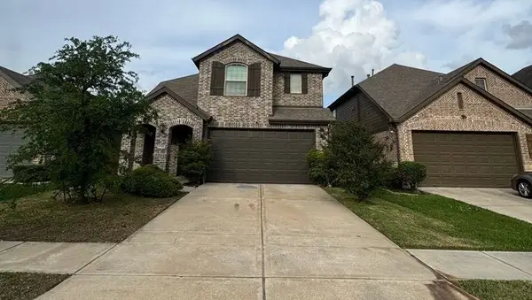 15746 Highlands Cove Drive, Humble, TX 77346