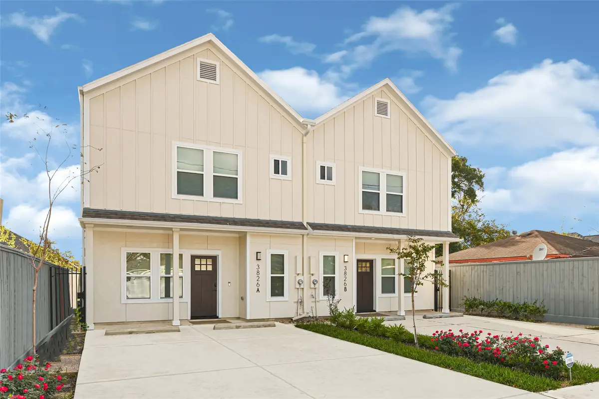 3834 Mount Pleasant Street, Houston, TX 77021 - Image #1