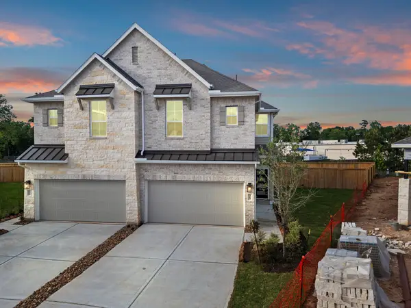 515 Water Ash Court, Montgomery, TX 77316
