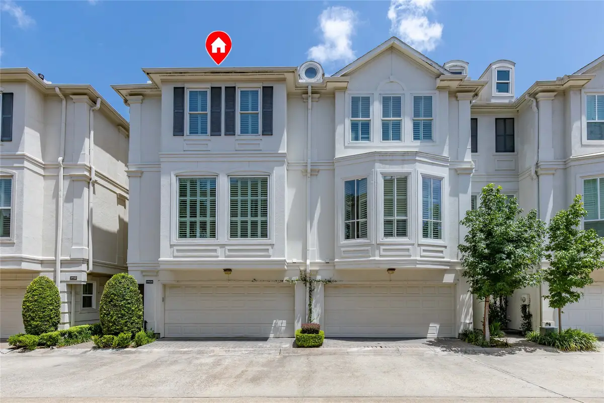 1908 Greenwich Place Drive, Houston, TX 77019 - Image #1