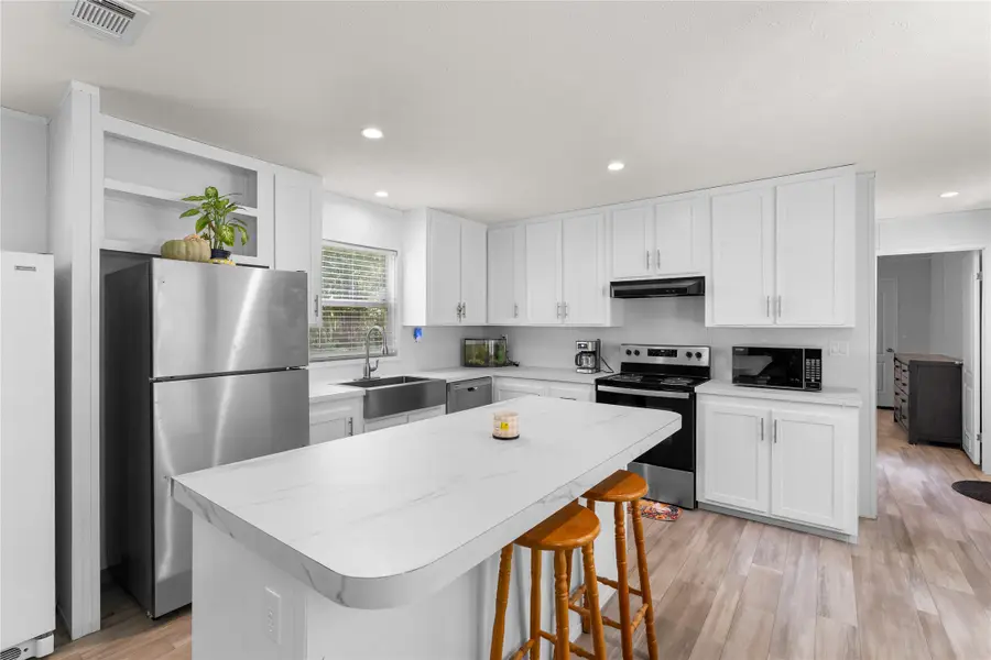 101 & 121 Humbird, Shepherd Evergreen, TX 77328 - Image #3