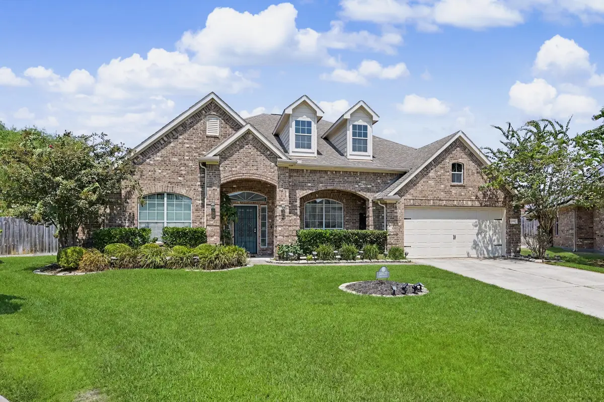30827 Legends Trace Drive, Spring, TX 77386 - #1